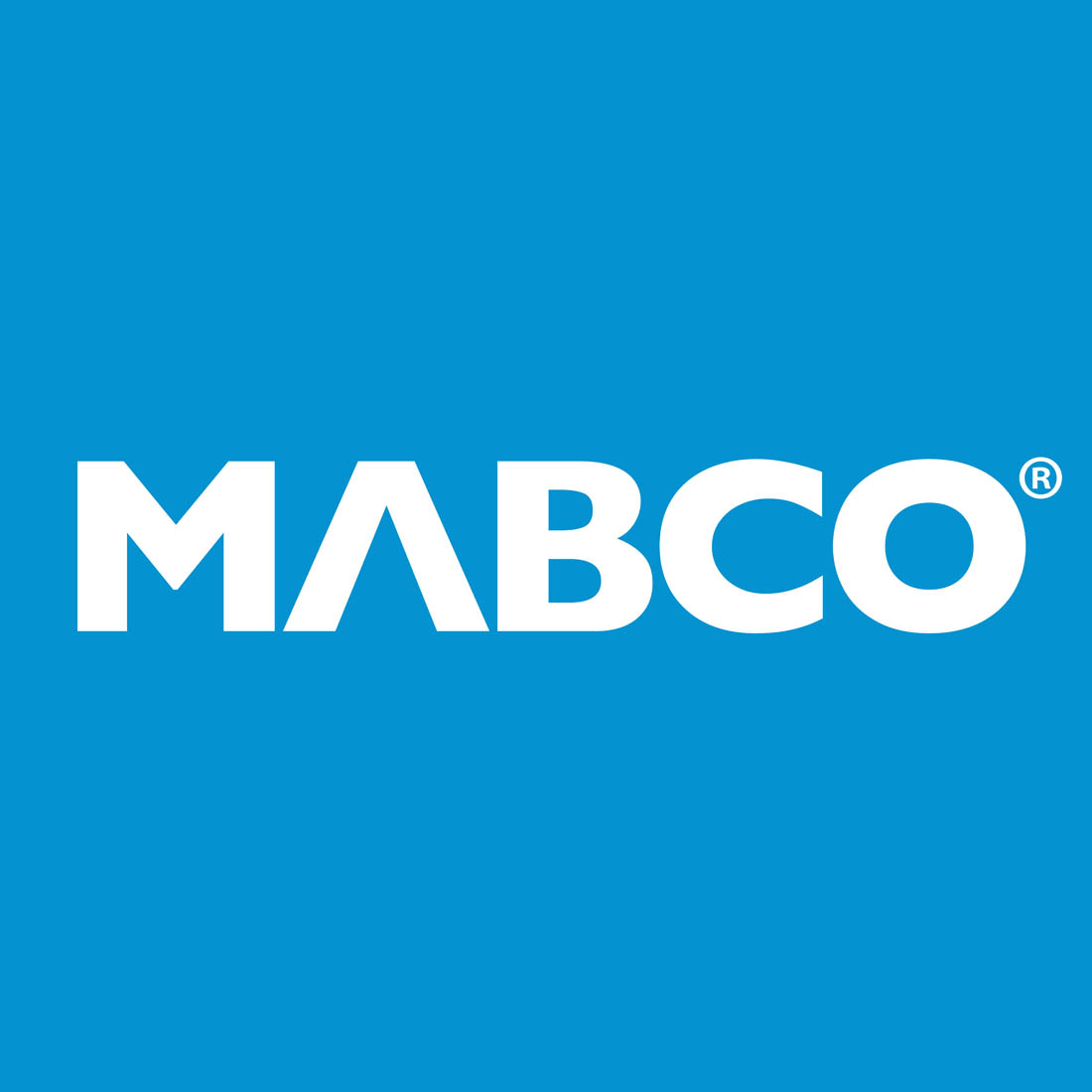 MabcoLogo